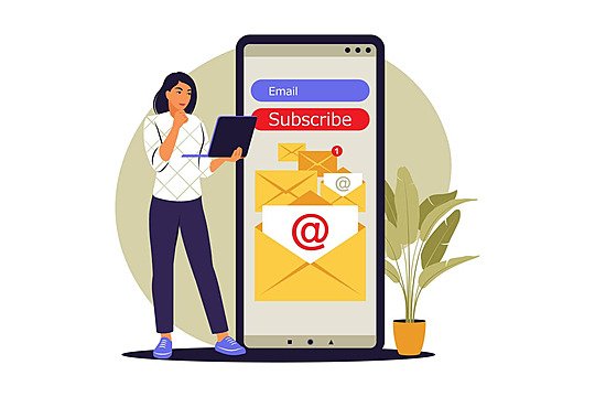 newsletter