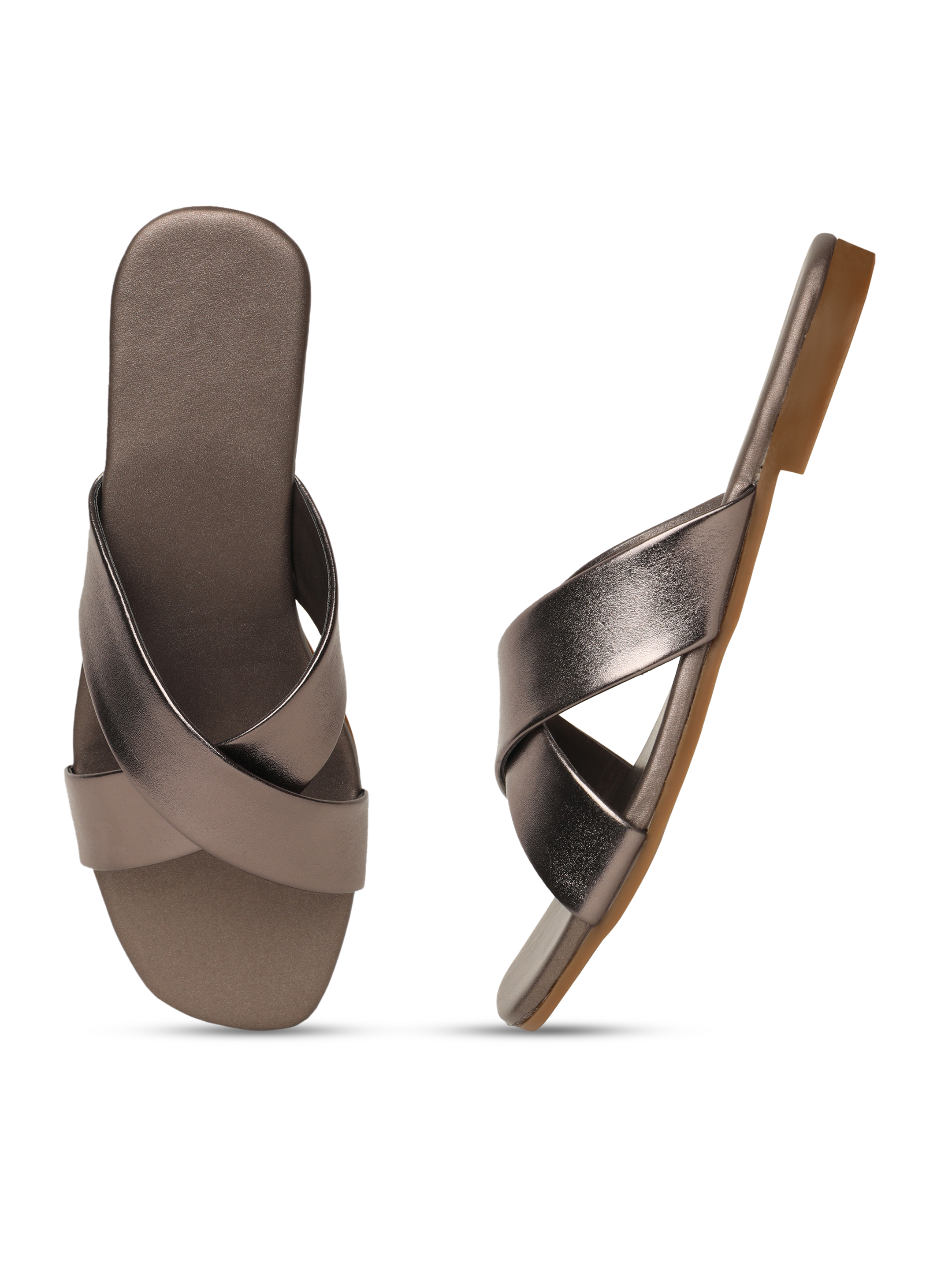 Women  flat
