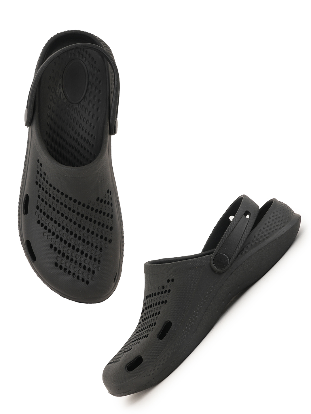 Clogs 