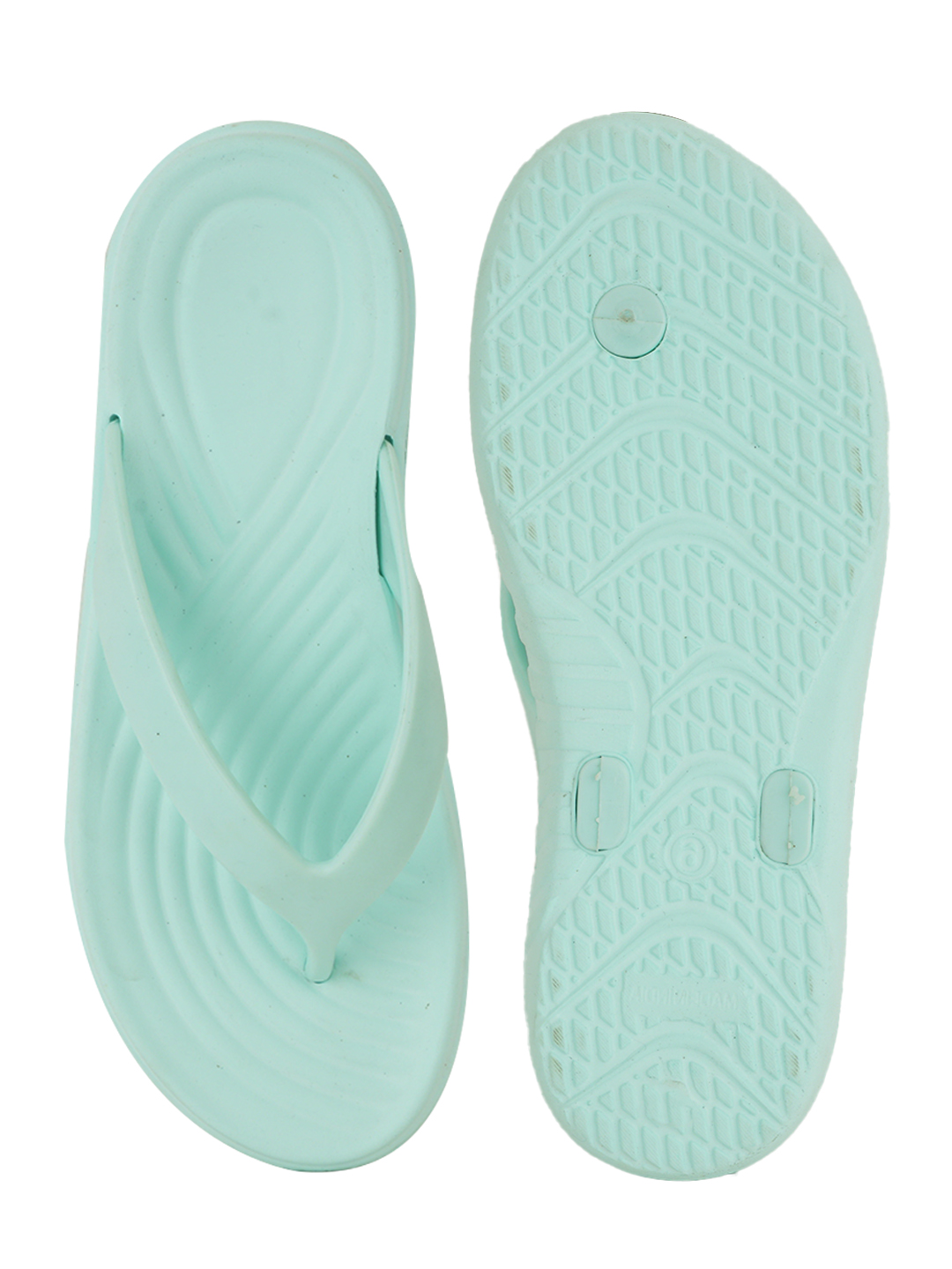 C2 Karts Women  Flip-Flops
