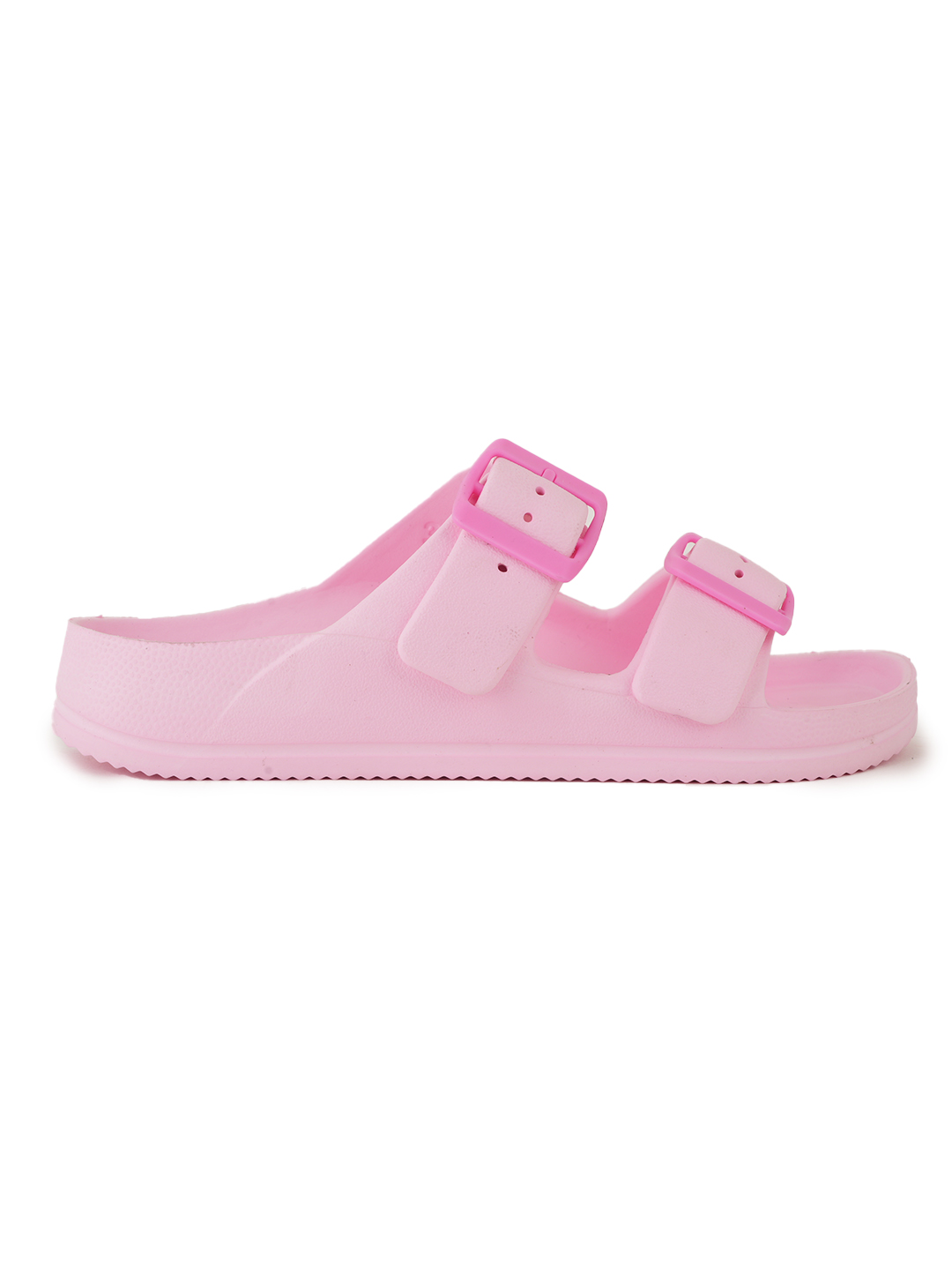 SRX10 Essentials Metallic Regular Width Eva Beach Sandals