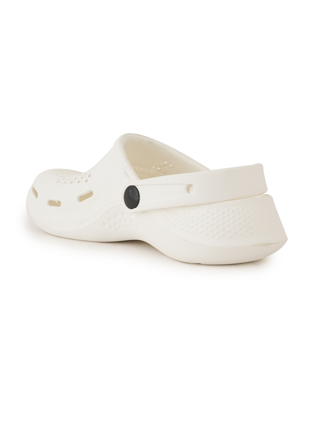 Men_s women_s kinds 2-5 clogs white