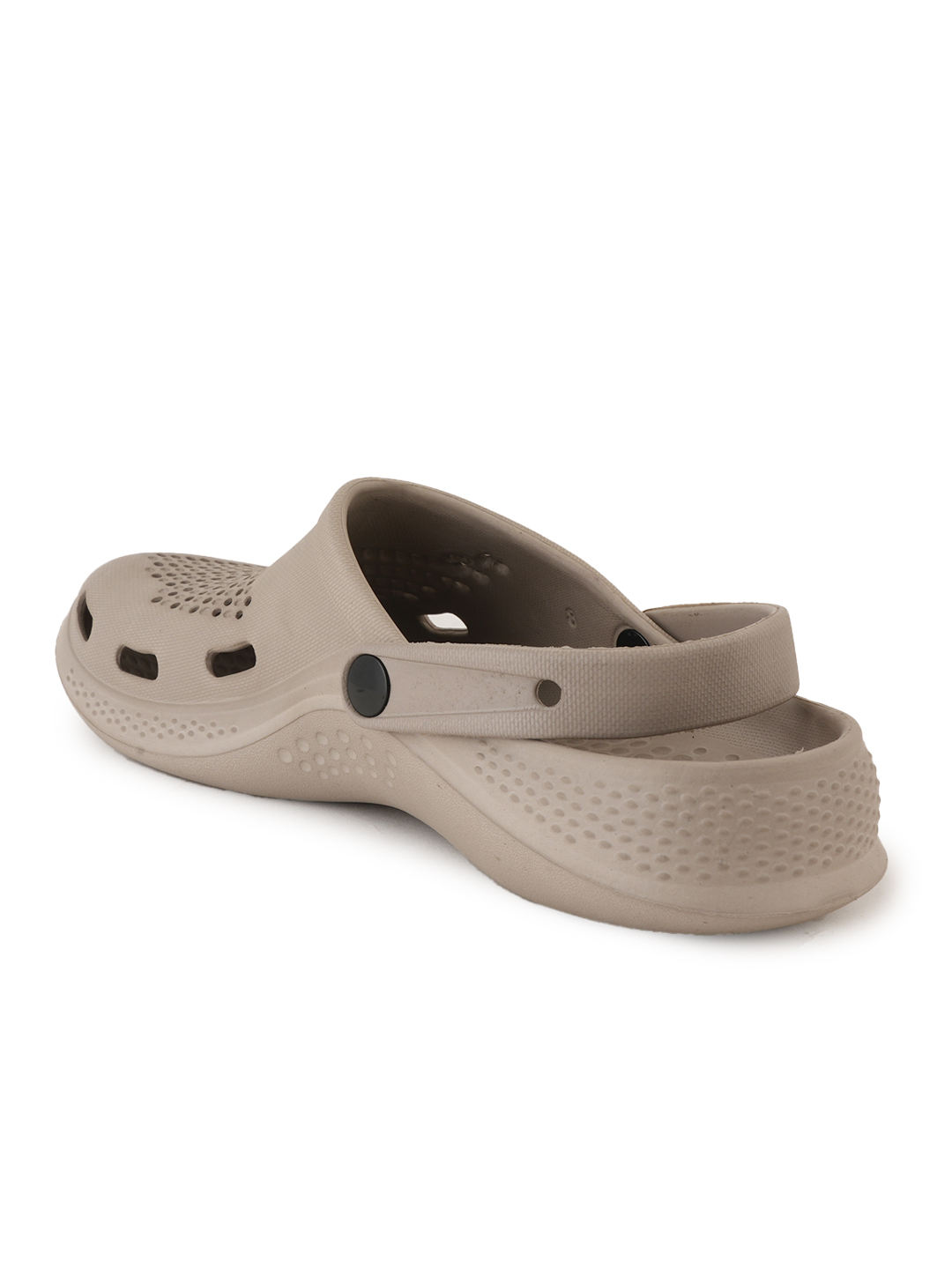 Men_s clogs camel