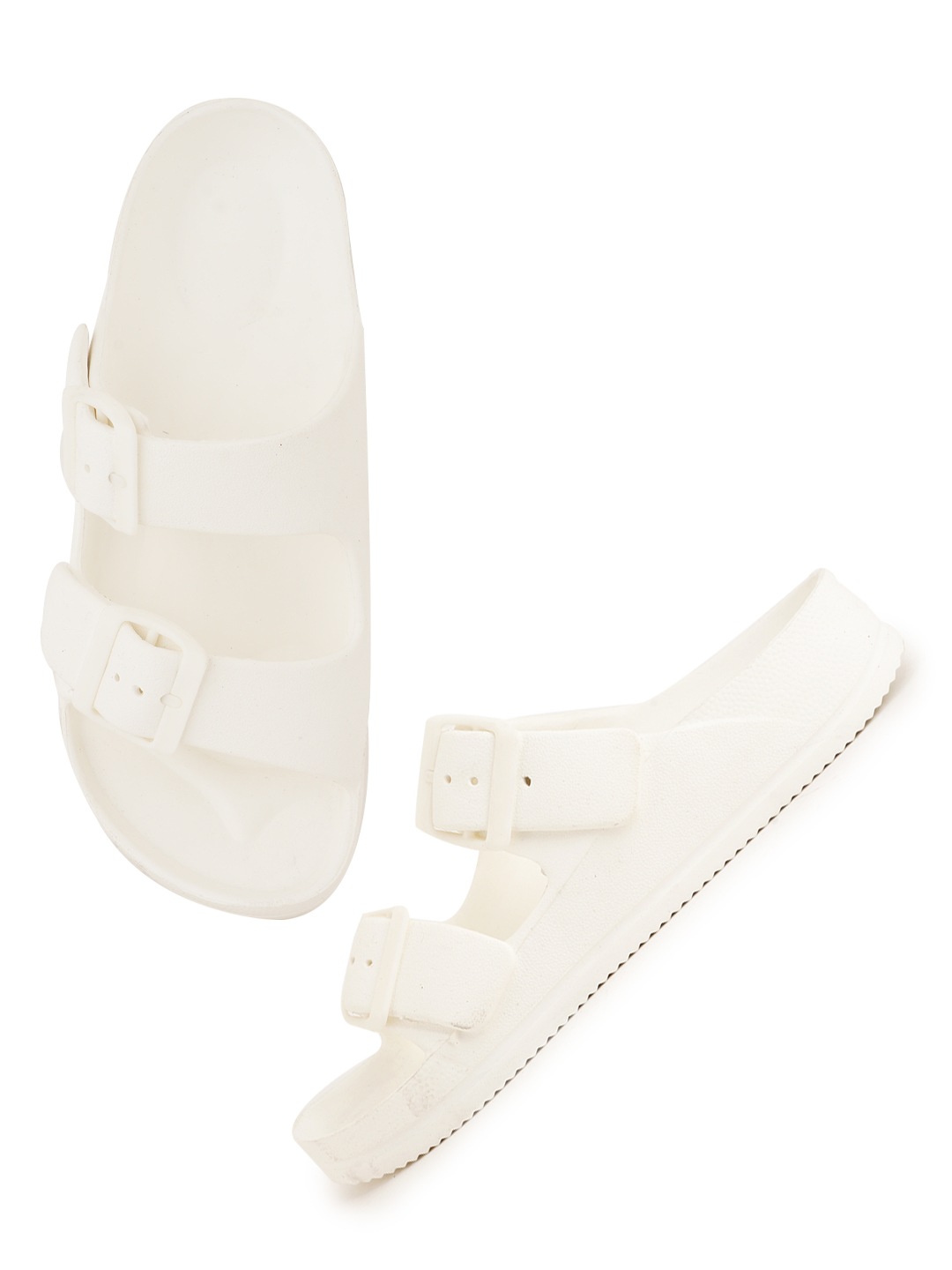 SRX10 Essentials Metallic Regular Width Eva Beach Sandals