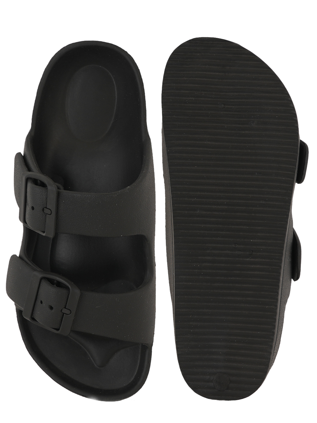 SRX10 Essentials Metallic Regular Width Eva Beach Sandals