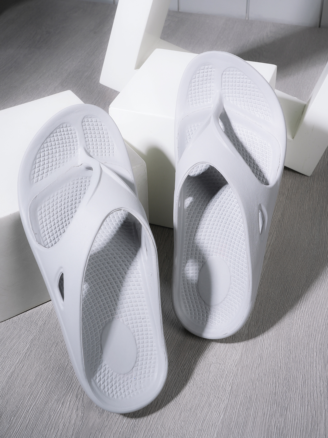 C2 Karts Men  Flip-Flops