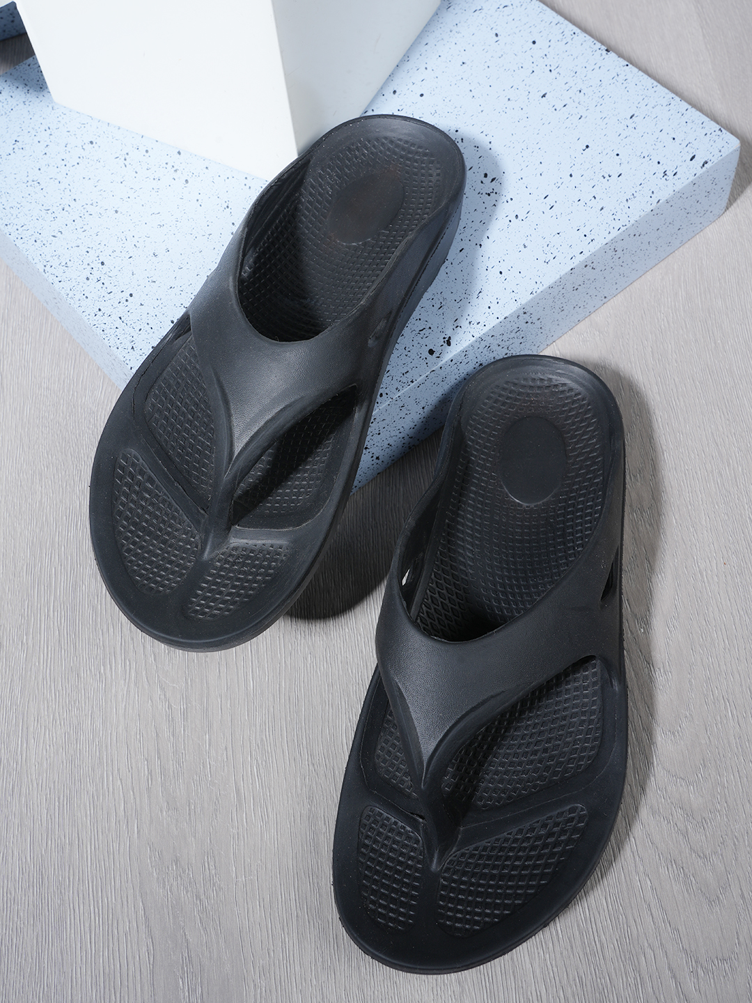 C2 Karts Men  Flip-Flops