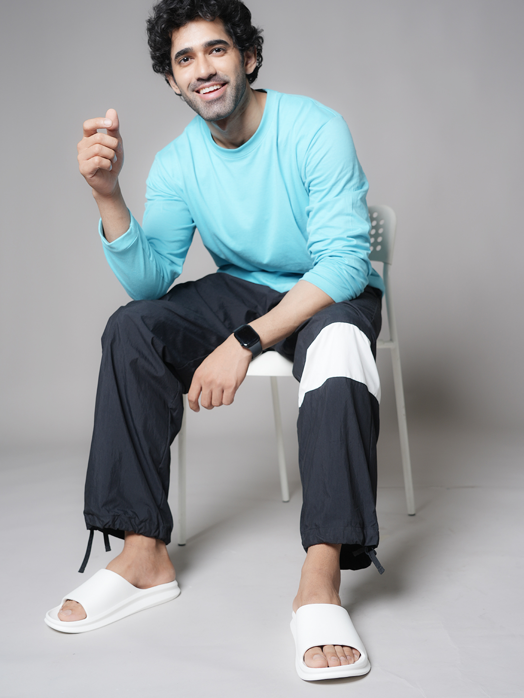 Men EVA Sliders