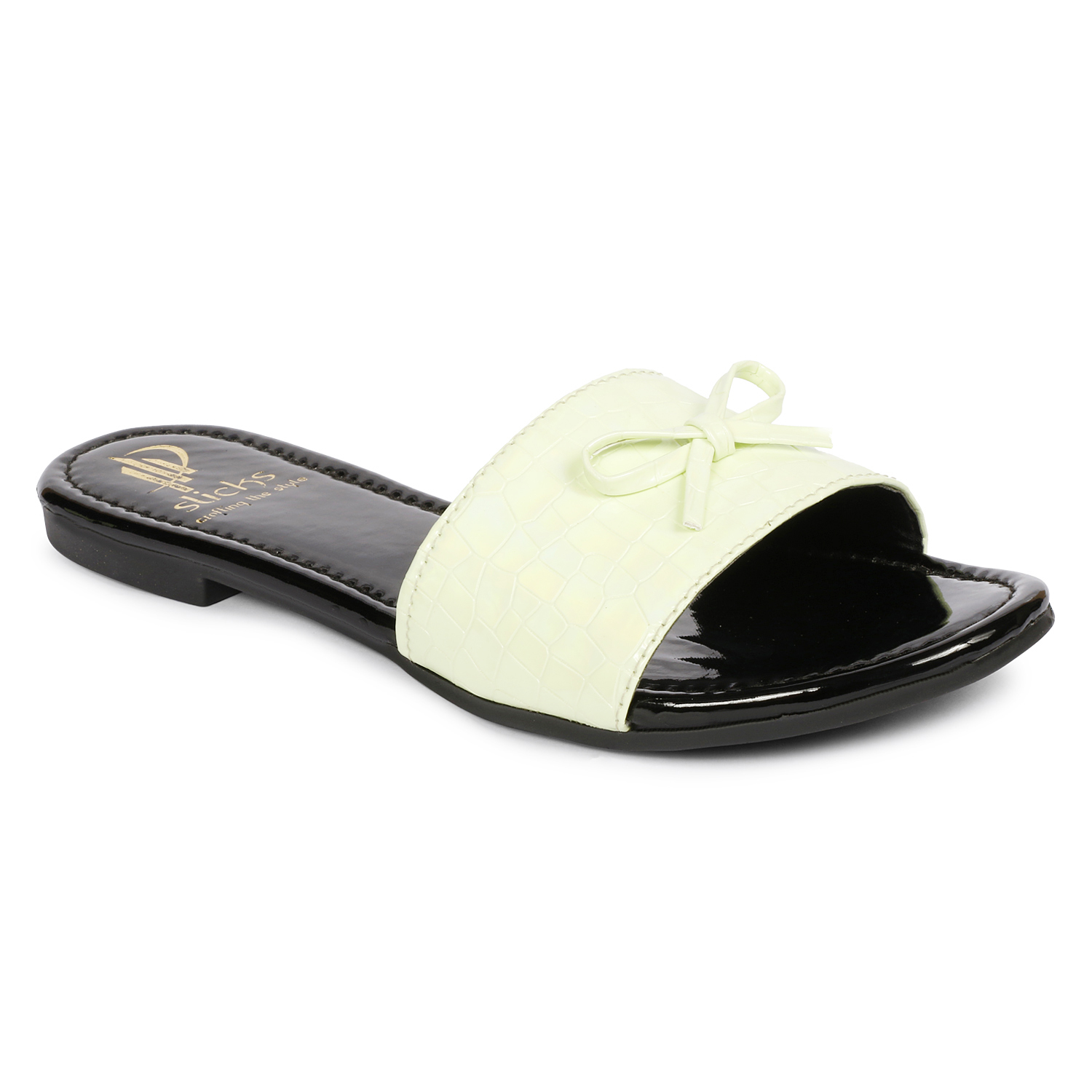 flat sandel