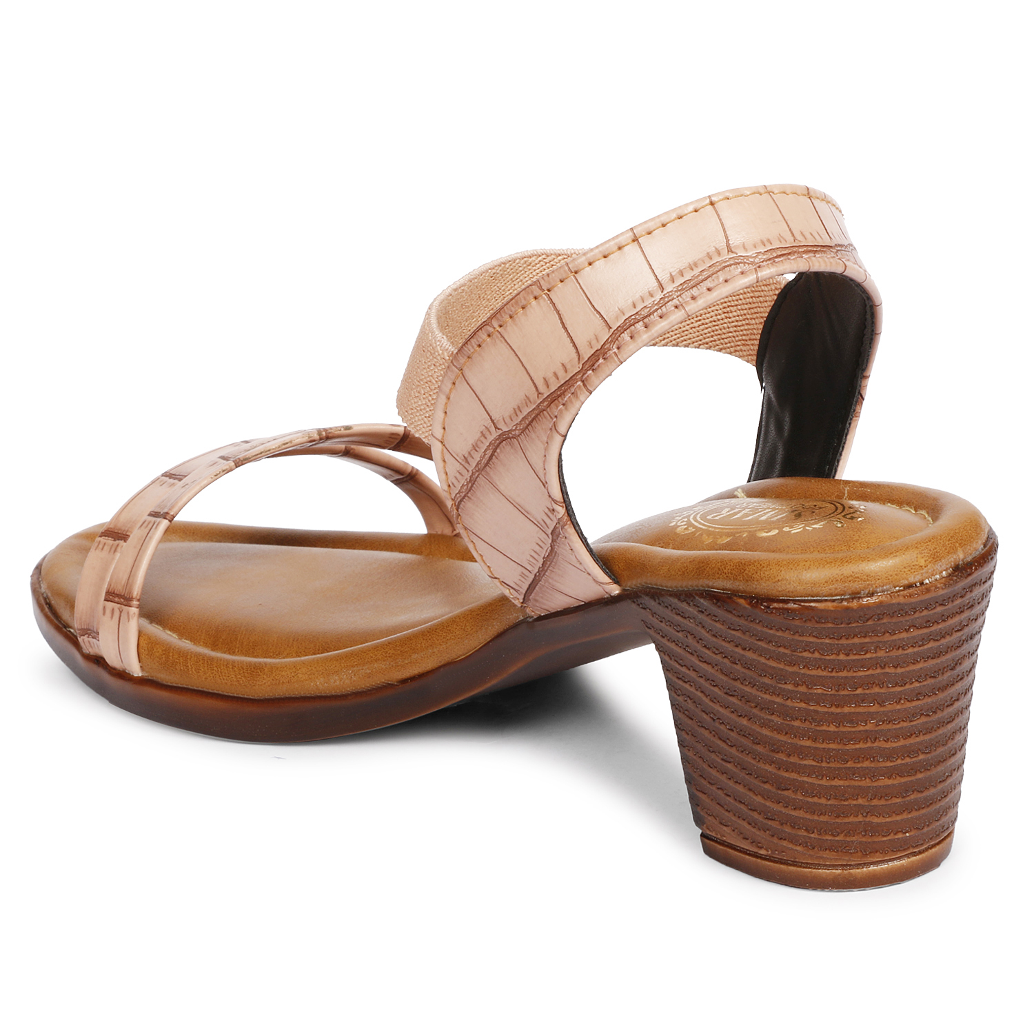 Dicni heels