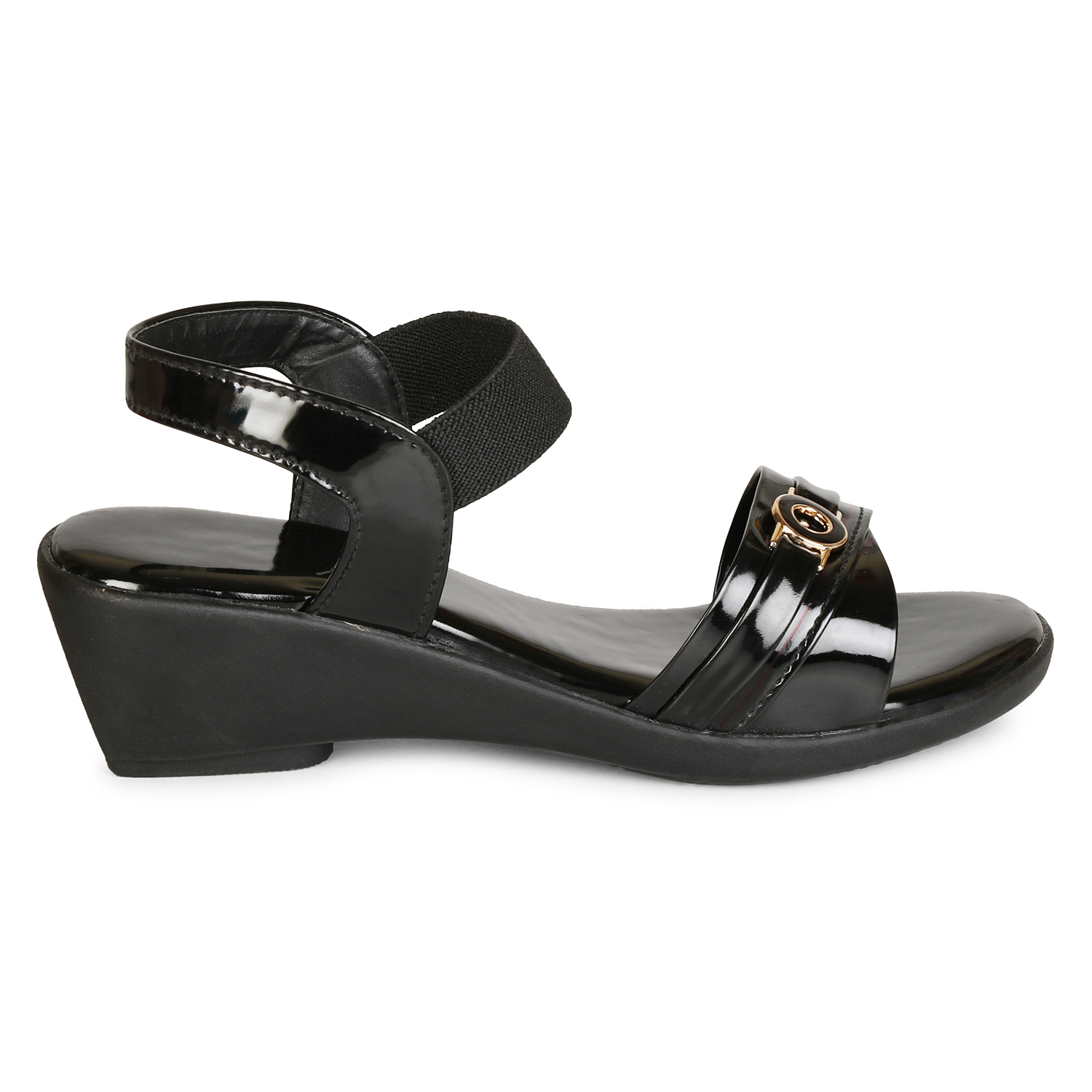 badge heels