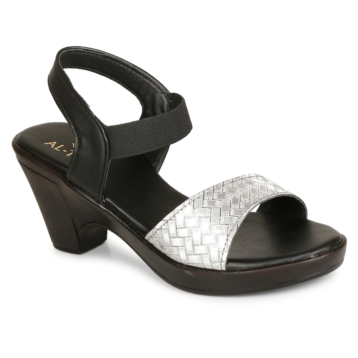 Heels sandel sleepers