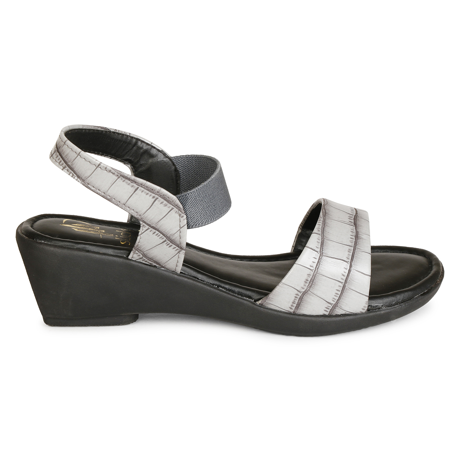 Comfort Heels
