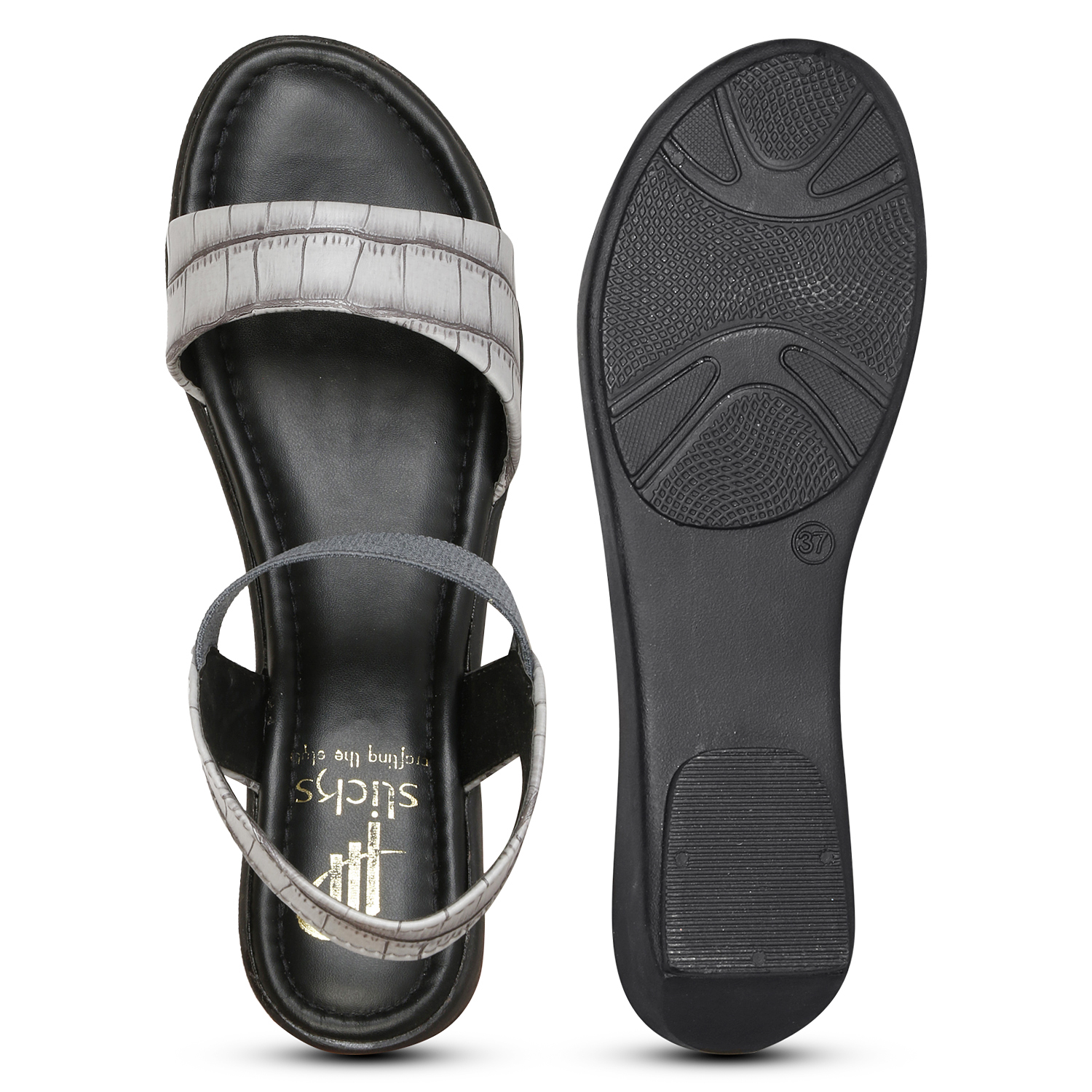 Comfort Heels