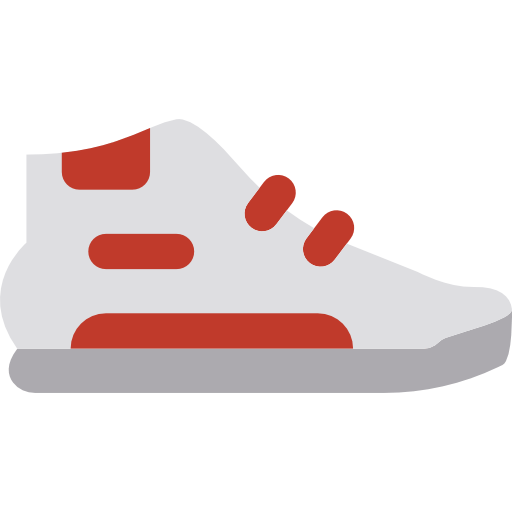 Older Kids' Indoor Court Shoes